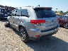 1C4RJEBG7JC****** Salvage and Repairable 2018 Jeep Grand Cherokee in Houston