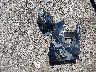 WA1LKAFP3AA****** Wrecked 2010 Audi Q5 in Maryland State