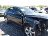 WA1LKAFP3AA****** Salvage and Repairable 2010 Audi Q5 in Maryland State