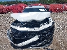1HGCY2F51TA****** Wrecked 2026 Honda Accord Hybrid in Georgia State