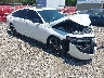 1HGCY2F51TA****** Salvage and Wrecked 2026 Honda Accord Hybrid in Atlanta