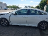 19XFC2F70GE****** Repairable 2016 Honda Civic in North Carolina State