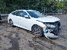 19XFC2F70GE****** Salvage and Wrecked 2016 Honda Civic in Greensboro