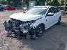 19XFC2F70GE****** Used and Repairable 2016 Honda Civic in Greensboro