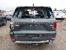 KM8R5DHE0NU****** Salvage 2022 Hyundai Palisade