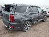 KM8R5DHE0NU****** Salvage and Wrecked 2022 Hyundai Palisade in Illinois State