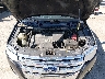 2FMDK3JC5BB****** Repairable 2011 Ford Edge in Wichita