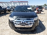 2FMDK3JC5BB****** Wrecked 2011 Ford Edge in Kansas State