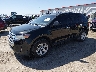 2FMDK3JC5BB****** Used and Repairable 2011 Ford Edge in Wichita