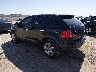 2FMDK3JC5BB****** Salvage and Repairable 2011 Ford Edge in Wichita
