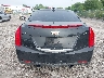 1G6AA5RX9J0****** Wrecked 2018 Cadillac ATS