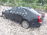 1G6AA5RX9J0****** Salvage and Repairable 2018 Cadillac ATS in Tampa North