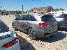 5XYPH4A15GG****** Salvage 2016 Kia Sorento