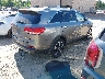 5XYPH4A15GG****** Salvage and Wrecked 2016 Kia Sorento in North Carolina State