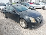 1G6DA5EY2B0****** Salvamento y Destrozados 2011 Cadillac CTS en Fort Worth North