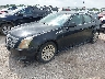 1G6DA5EY2B0****** Usados y Reparables 2011 Cadillac CTS en Fort Worth North
