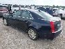1G6DA5EY2B0****** Salvamento y Reparables 2011 Cadillac CTS en Fort Worth North