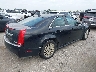1G6DA5EY2B0****** Salvamento y Destrozados 2011 Cadillac CTS en Estado de Texas