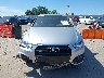 WA1ECCFS7JR****** Wrecked 2018 Audi Q3 in Georgia State