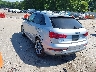 WA1ECCFS7JR****** Salvage and Repairable 2018 Audi Q3 in Atlanta South
