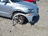 WA1ECCFS7JR****** Salvage and Repairable 2018 Audi Q3 in Georgia State