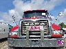 1M2AX07C48M****** Salvage 2008 Mack 700 in North Carolina State