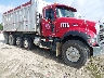 1M2AX07C48M****** Salvage and Wrecked 2008 Mack 700 in Specialty Division