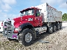 1M2AX07C48M****** Used and Repairable 2008 Mack 700 in Specialty Division