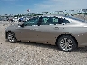 1G1ZD5ST1PF****** Reparables 2023 Chevrolet Malibu en Estado de Texas