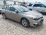 1G1ZD5ST1PF****** Salvamento y Destrozados 2023 Chevrolet Malibu en Fort Worth North