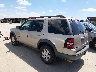 1FMEU63E07U****** Salvage and Repairable 2007 Ford Explorer in Austin
