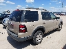 1FMEU63E07U****** Salvage and Wrecked 2007 Ford Explorer in Texas State