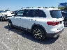W1N4M4GB7NW****** Salvamento y Reparables 2022 Mercedes-Benz GLB-Class en Los Angeles