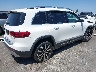 W1N4M4GB7NW****** Salvamento y Destrozados 2022 Mercedes-Benz GLB-Class en Estado de California