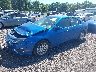 3FAHP0JA8CR****** Used and Repairable 2012 Ford Fusion in Greenville