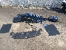 1GYS3JKJ2KR****** Destrozados 2019 Cadillac Escalade ESV en Estado de Mississippi