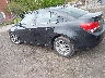 1G1PJ5S95B7****** Salvage and Repairable 2011 Chevrolet Cruze in Taunton