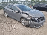 1G1RB6S51HU****** Salvamento y Destrozados 2017 Chevrolet Volt en Wichita