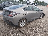 1G1RB6S51HU****** Salvamento y Destrozados 2017 Chevrolet Volt en Estado de Kansas