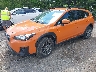 JF2GTAEC5K8****** Usados y Reparables 2019 Subaru Crosstrek en Akron Canton