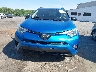JTMZFREV8JJ****** Salvamento 2018 Toyota RAV4 en Estado de Carolina del Norte