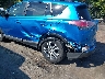 JTMZFREV8JJ****** Salvamento y Reparables 2018 Toyota RAV4 en Estado de Carolina del Norte