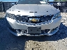 2G1145S31G9****** Destrozados 2016 Chevrolet Impala en Estado de Georgia