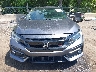 2HGFC1E52LH****** Wrecked 2020 Honda Civic SI in Maryland State