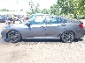 2HGFC1E52LH****** Repairable 2020 Honda Civic SI in Maryland State