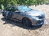 2HGFC1E52LH****** Salvage and Wrecked 2020 Honda Civic SI in Metro DC