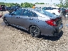 2HGFC1E52LH****** Salvage and Repairable 2020 Honda Civic SI in Metro DC