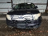 2FMDK38C47B****** Wrecked 2007 Ford Edge in Missouri State