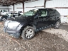 2FMDK38C47B****** Used and Repairable 2007 Ford Edge in Kansas City East