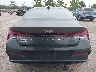 KMHLM4DG0RU****** Wrecked 2024 Hyundai Elantra